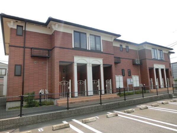 リバーストーン5の物件内観写真